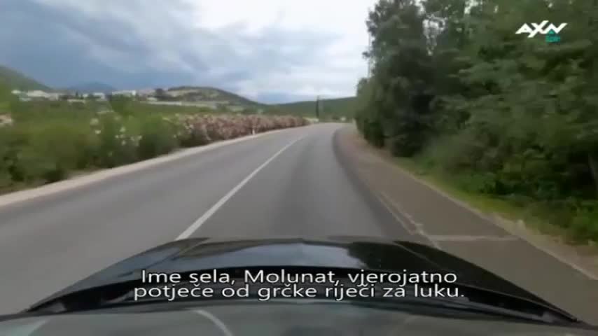 AXNSpin