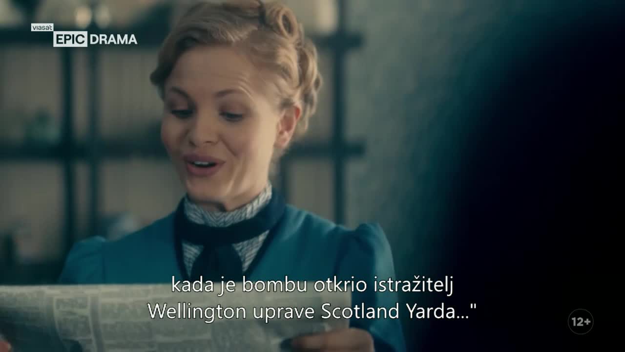 CBSDrama