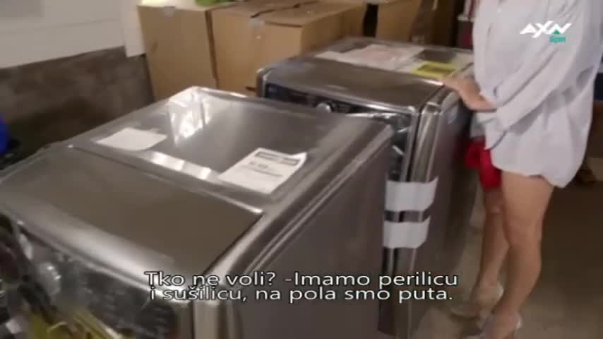 AXNSpin