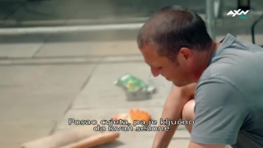 AXNSpin