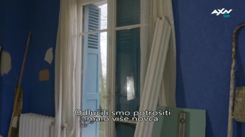 AXNSpin