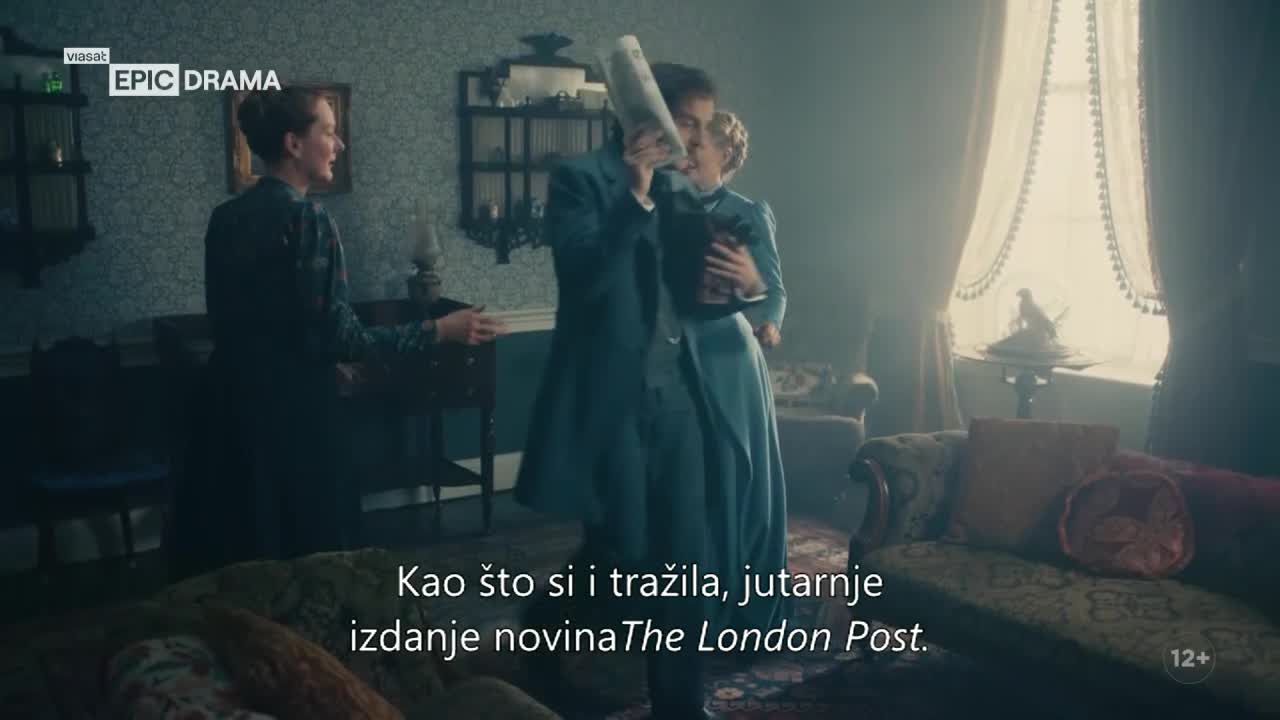 CBSDrama