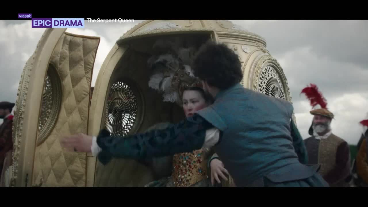 CBSDrama