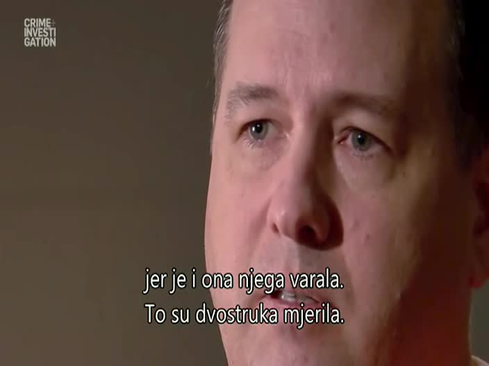 CrimeInvestigation