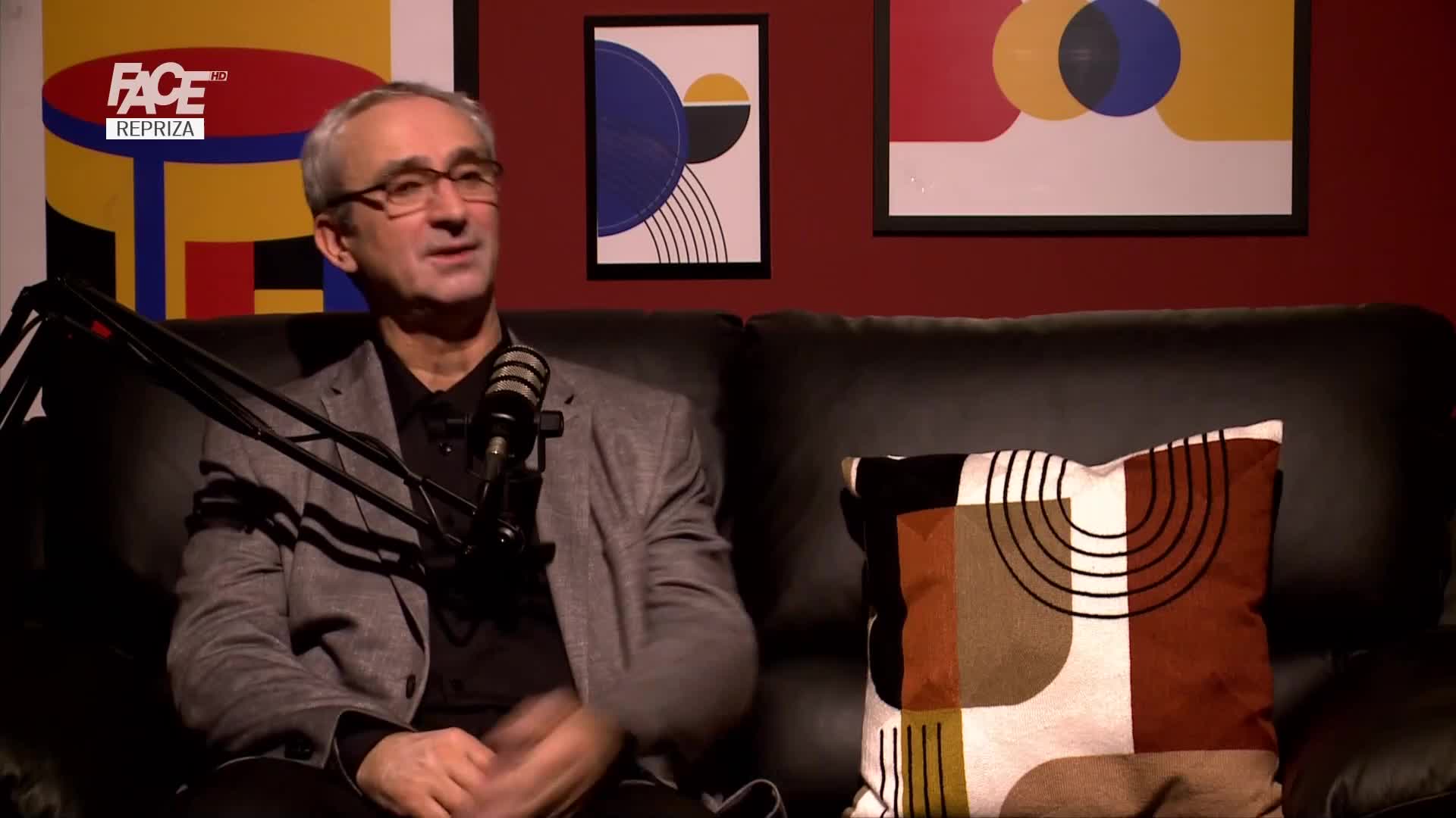 FaceTV