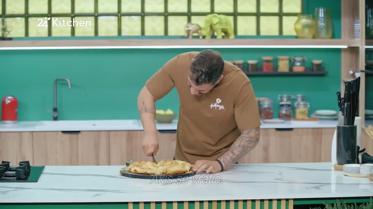 24Kitchen