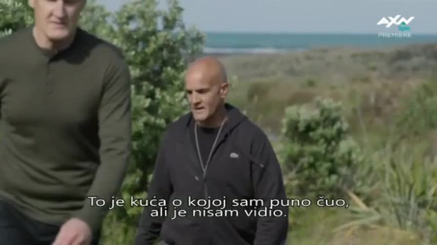 AXNSpin