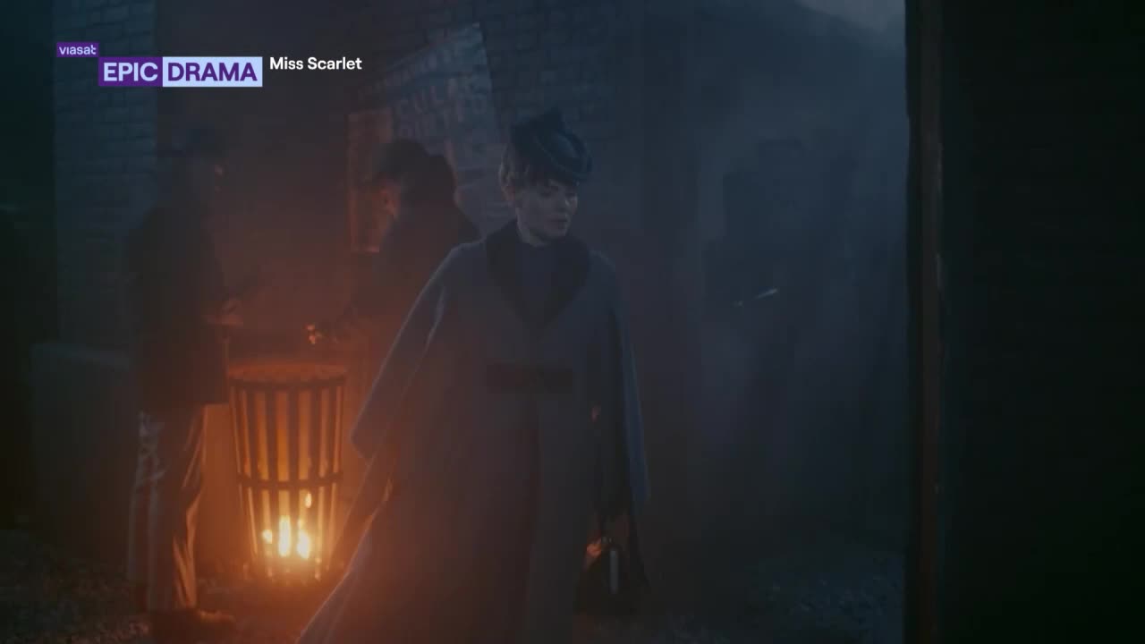 CBSDrama