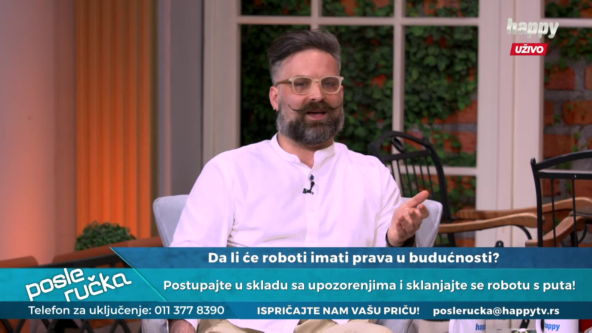 HappyTV