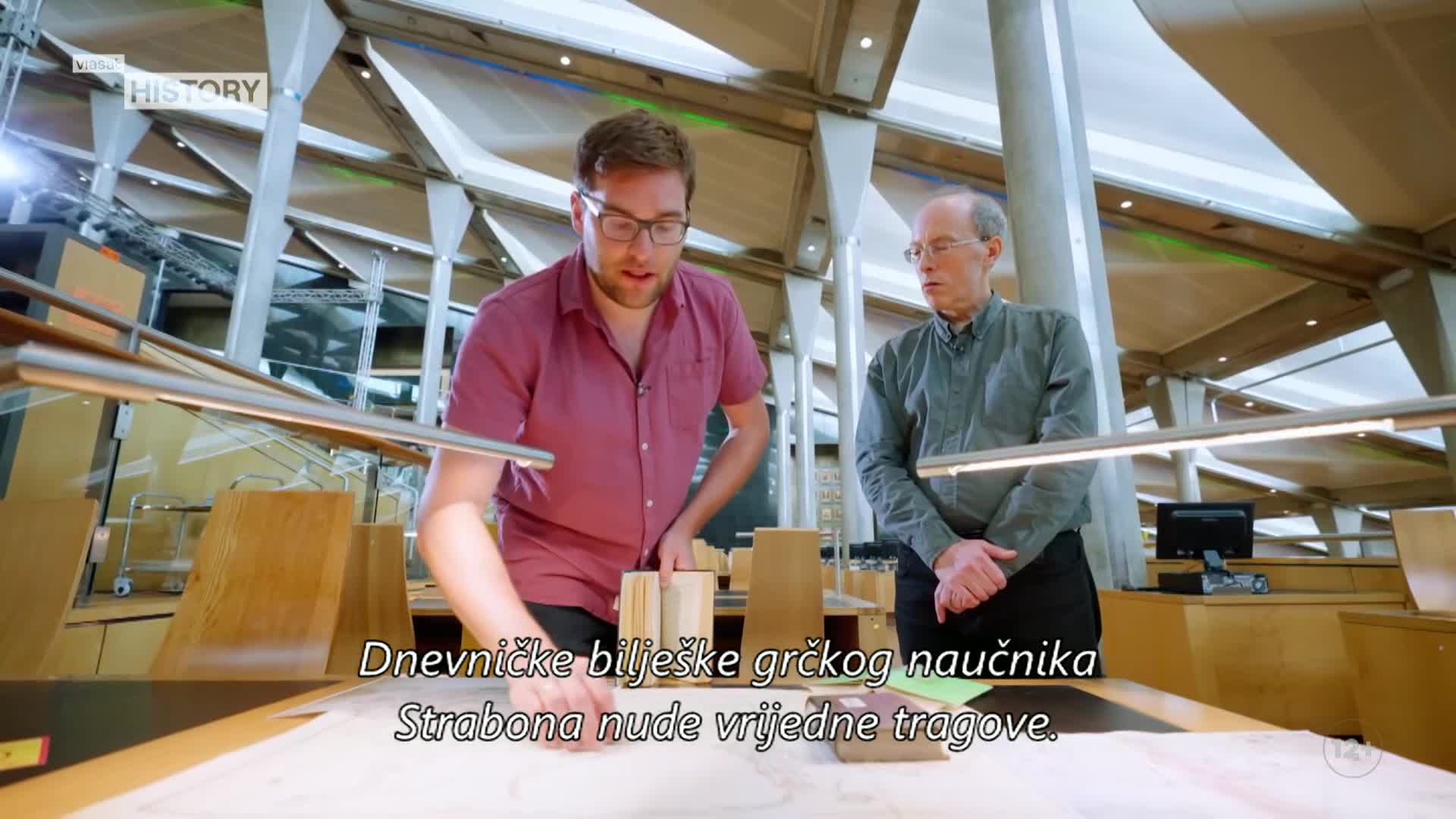 ViasatHistory