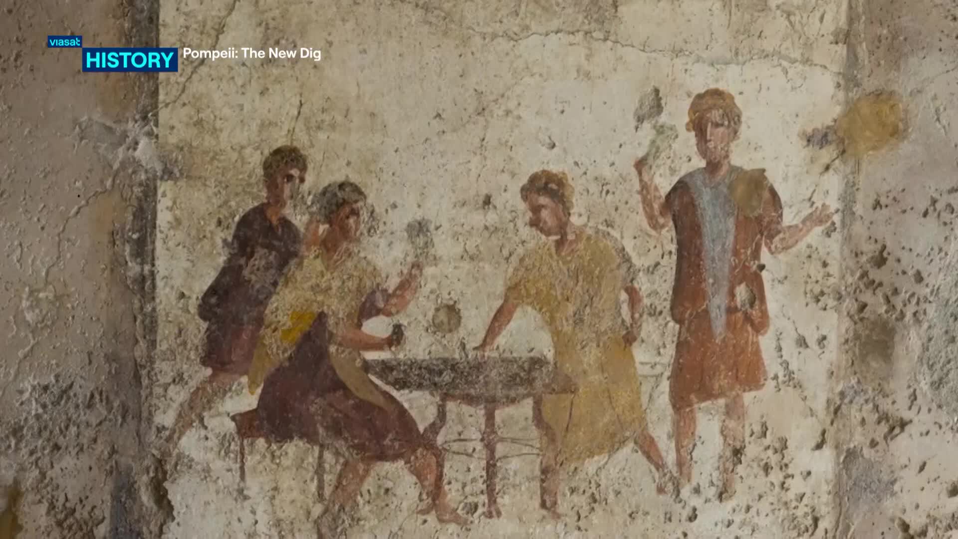 ViasatHistory