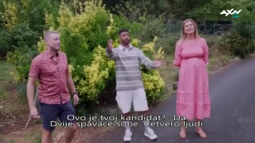 AXNSpin