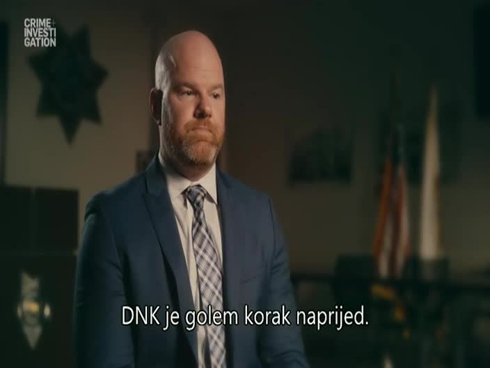 CrimeInvestigation