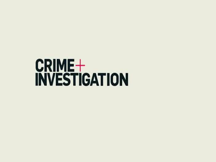 CrimeInvestigation