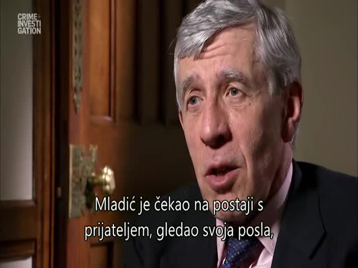 CrimeInvestigation