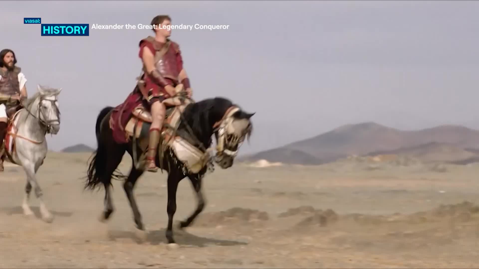 ViasatHistory