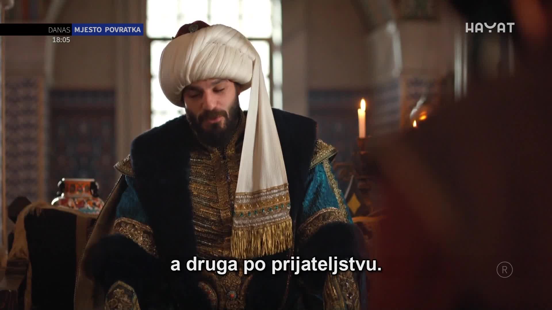 hayat