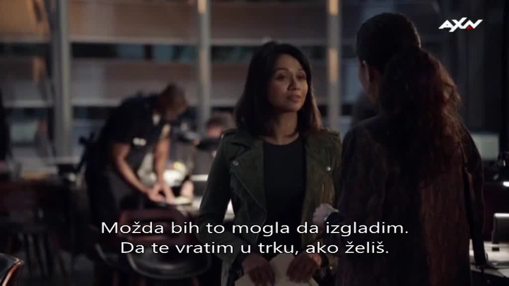 AXN
