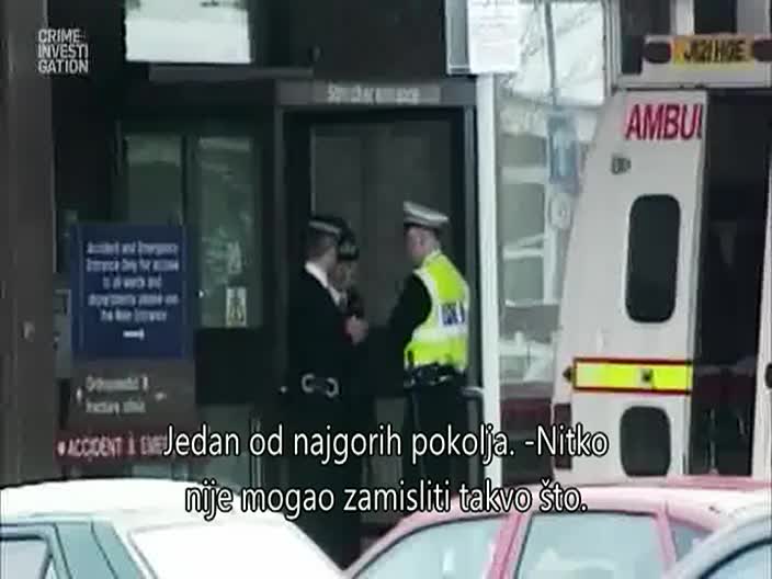 CrimeInvestigation