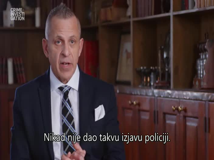 CrimeInvestigation