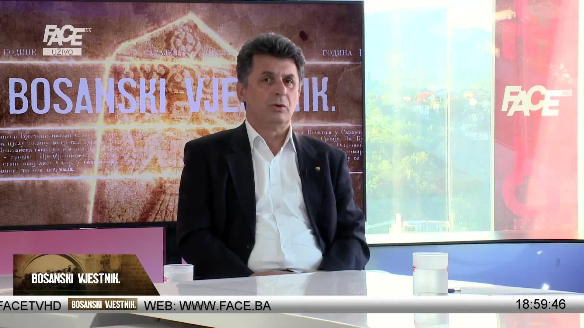 FaceTV