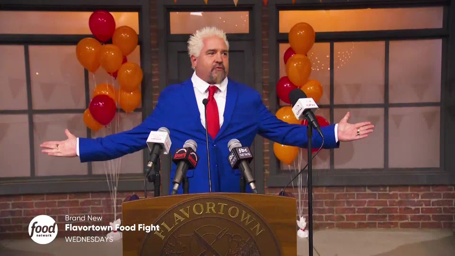 FoodNetwork
