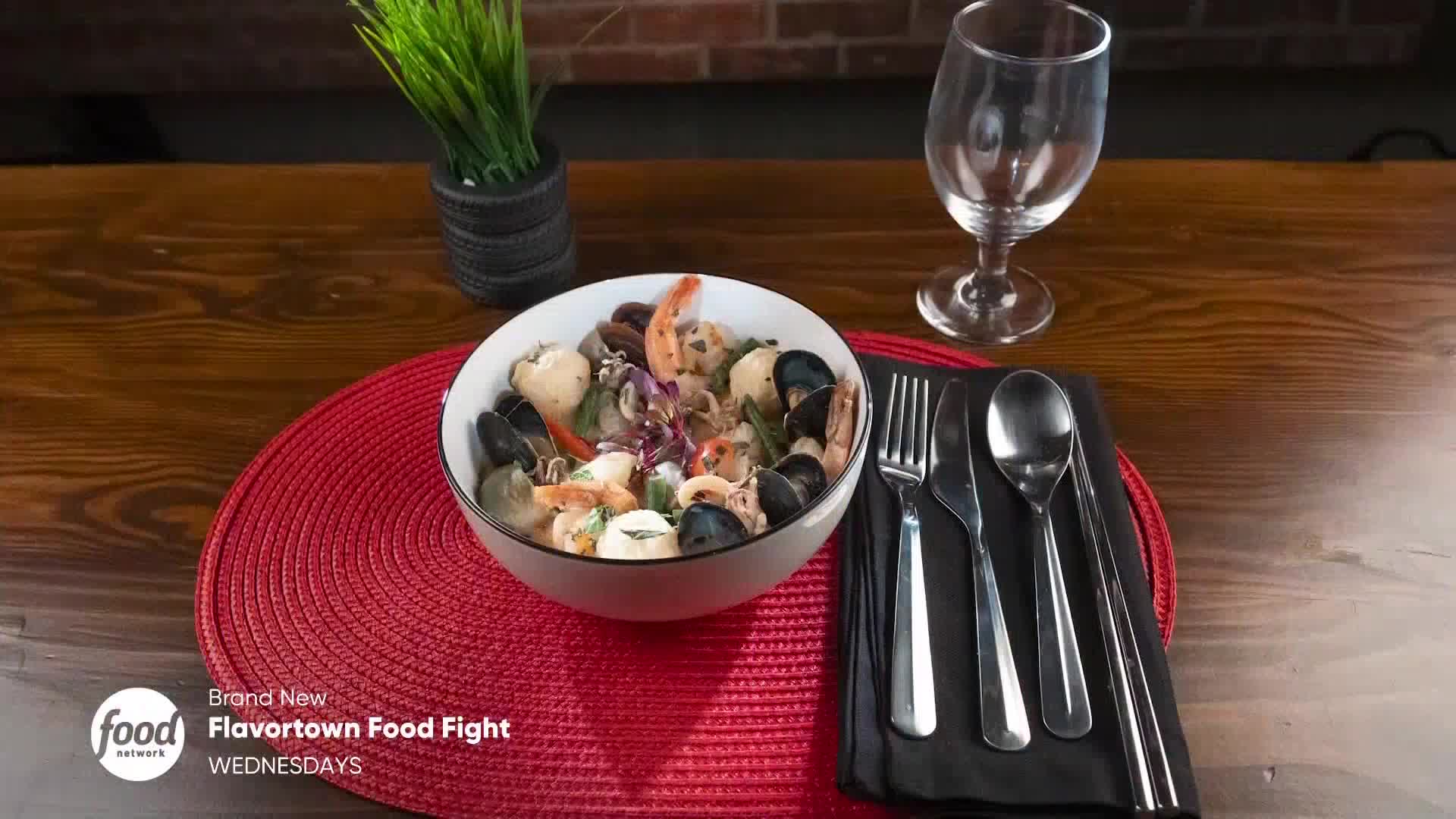 FoodNetwork