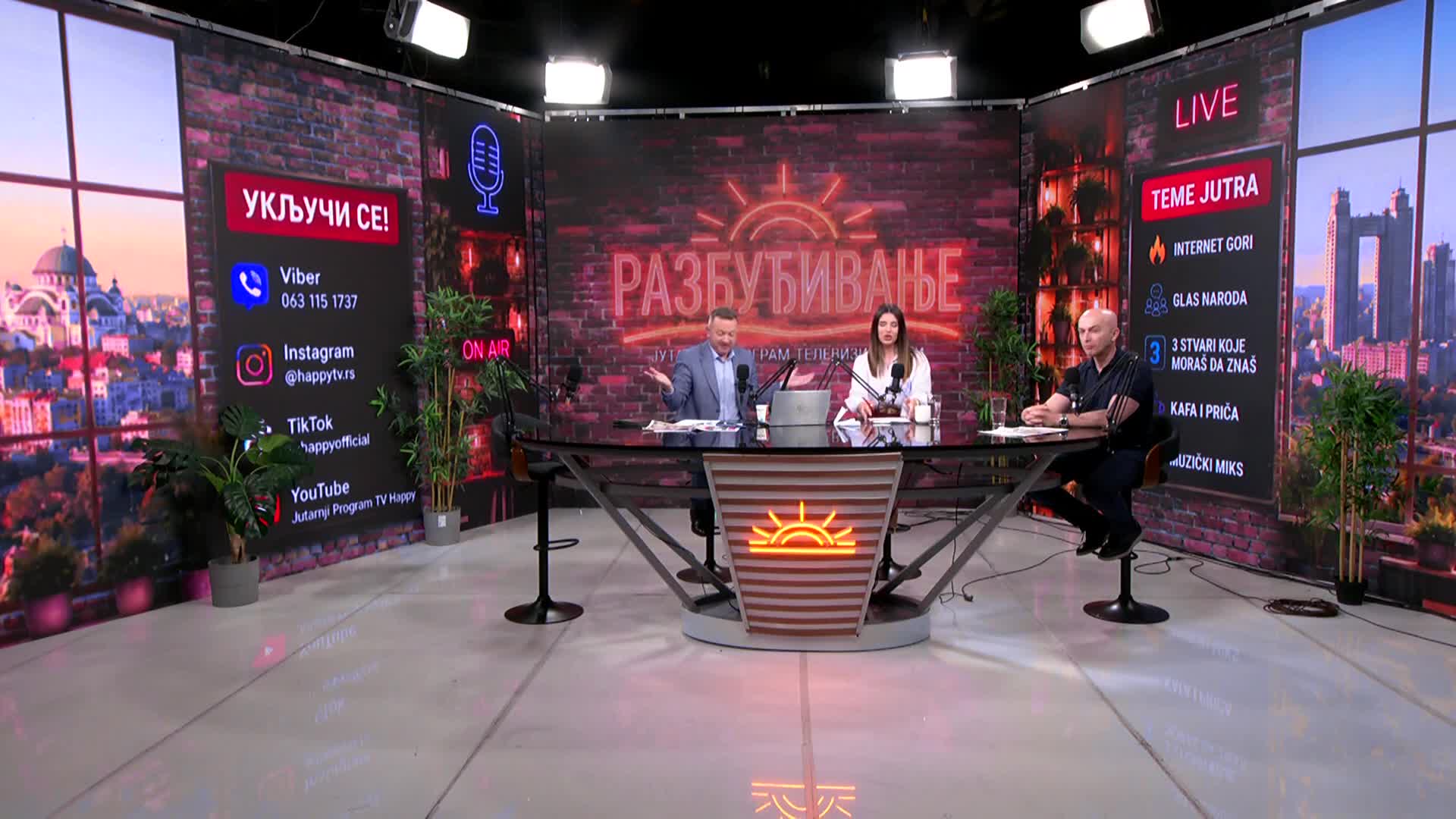HappyTV