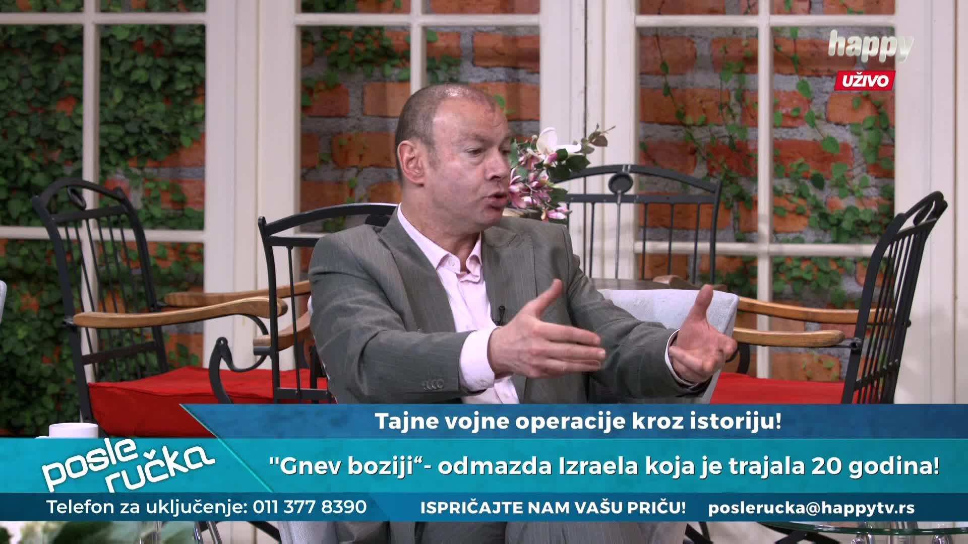 HappyTV