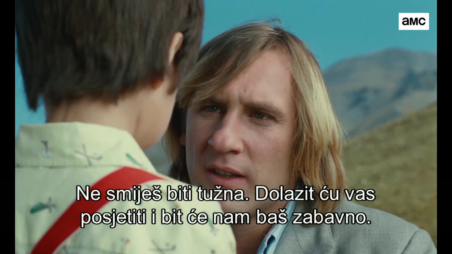 AMCHD
