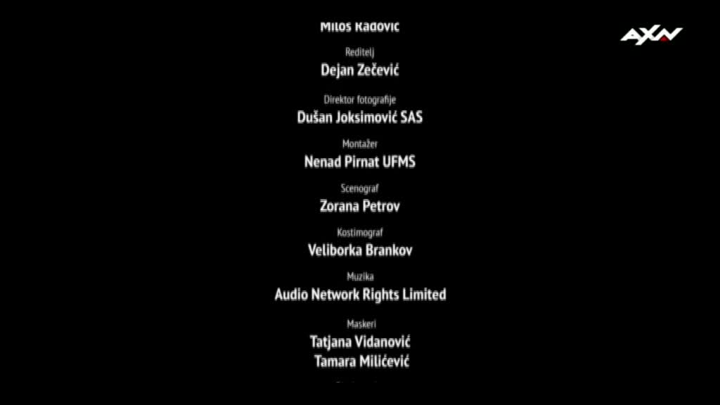 AXN