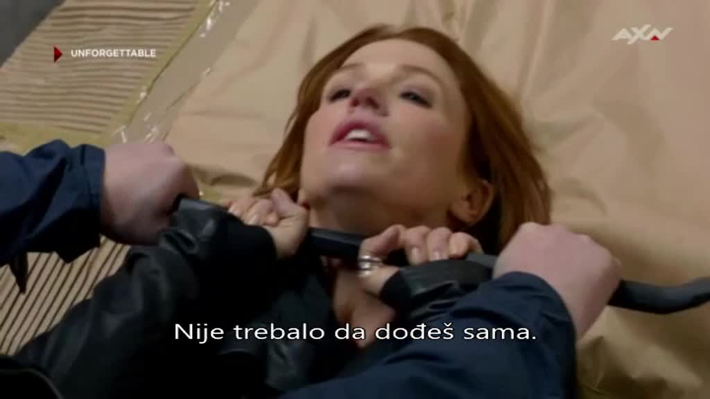 AXN