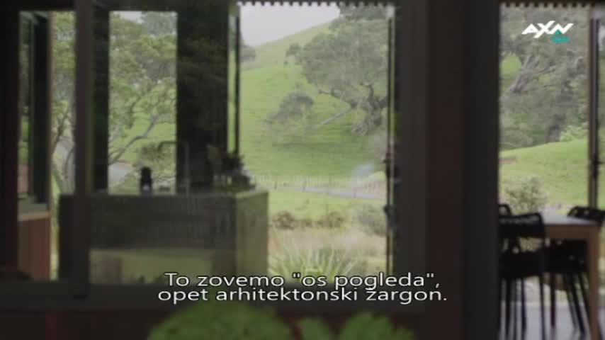 AXNSpin