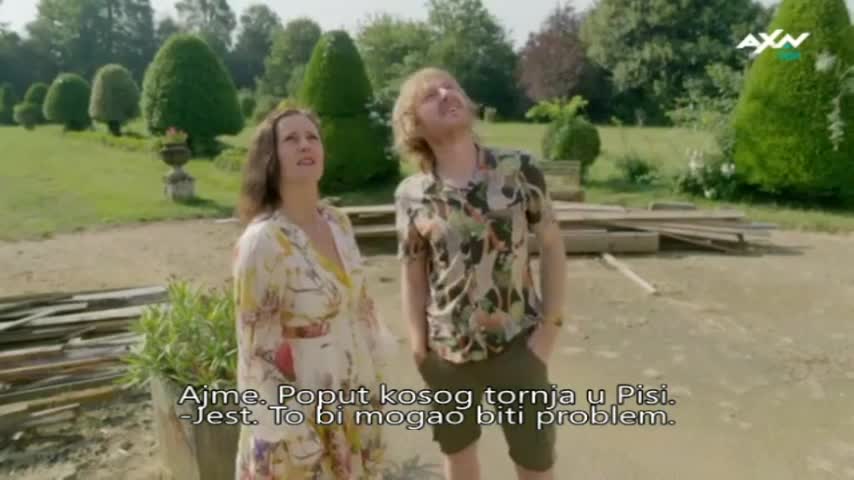 AXNSpin