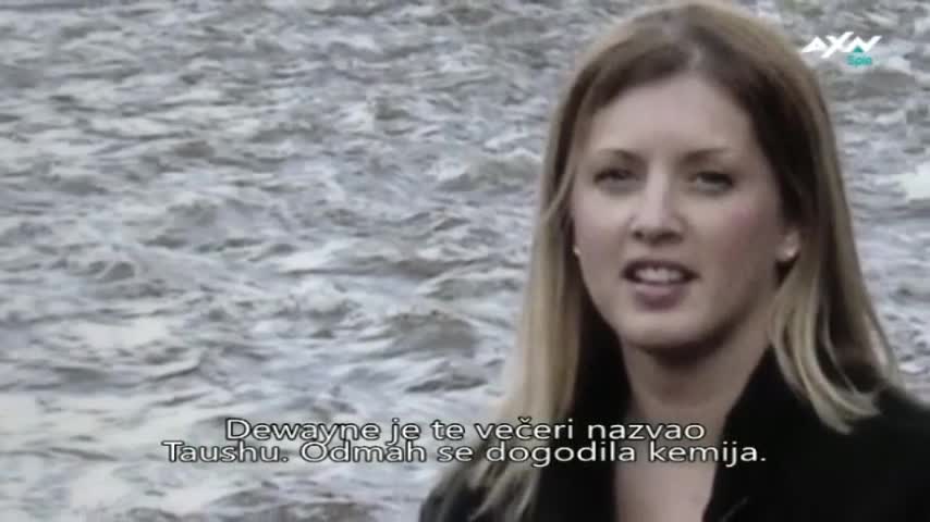 AXNSpin
