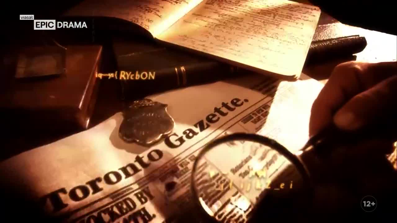 CBSDrama