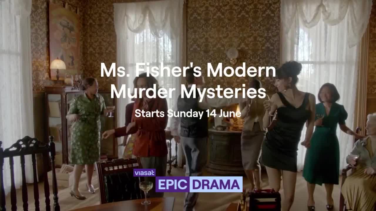 CBSDrama