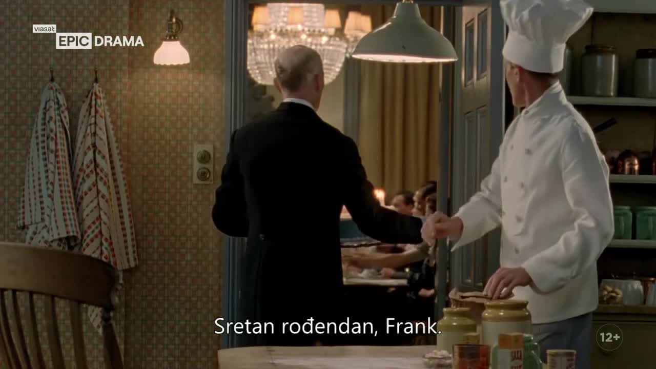 CBSDrama