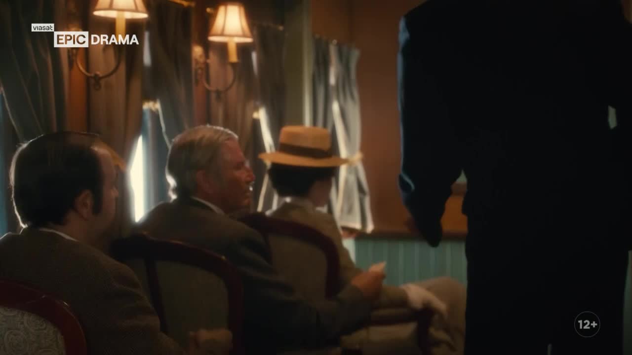 CBSDrama