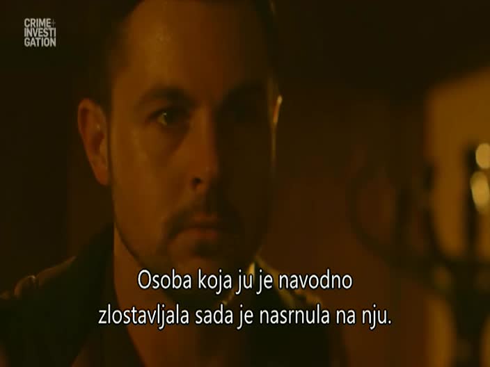 CrimeInvestigation
