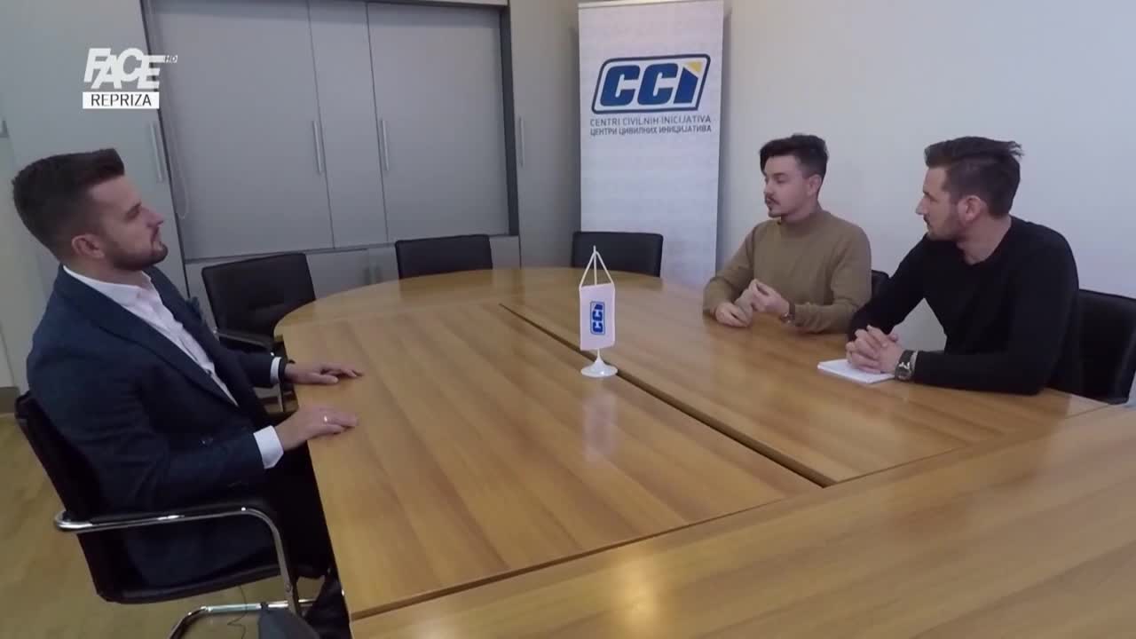 FaceTV