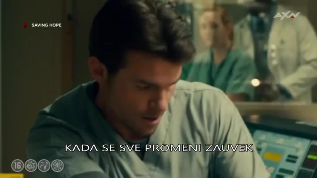 AXN