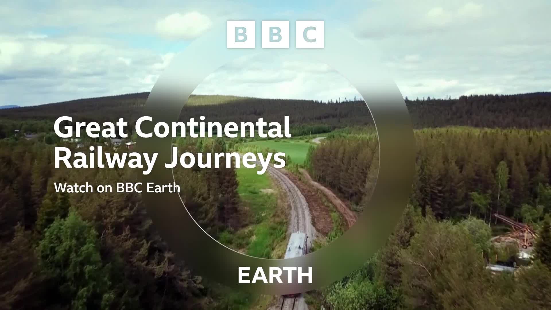 BBCEarth