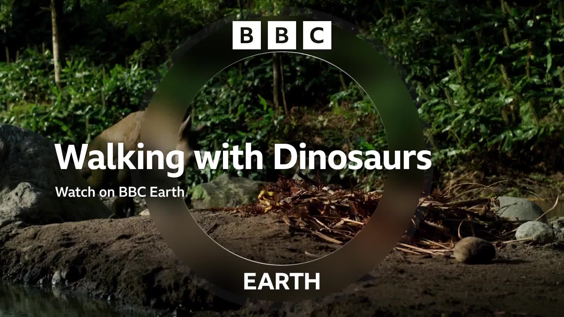 BBCEarth