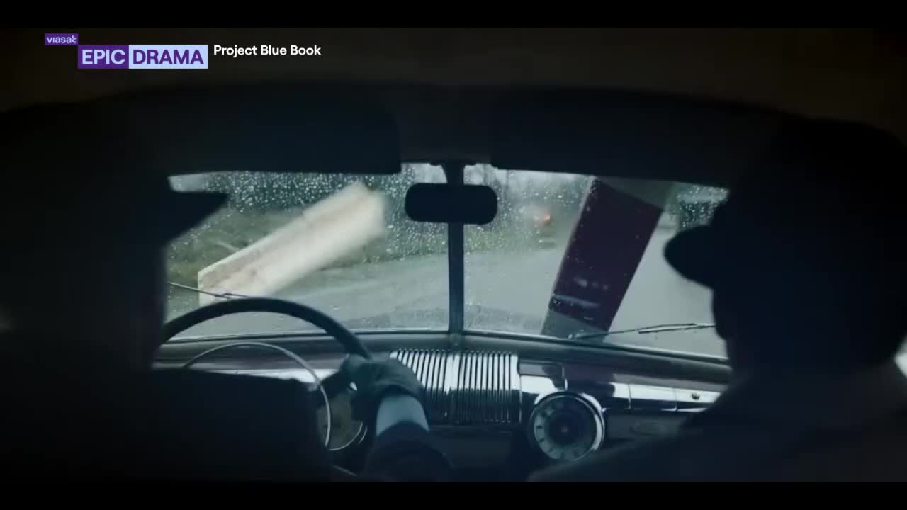 CBSDrama