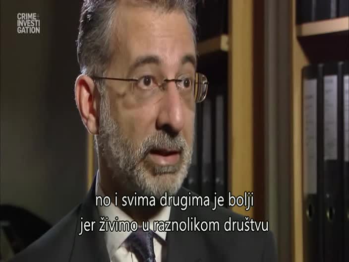 CrimeInvestigation
