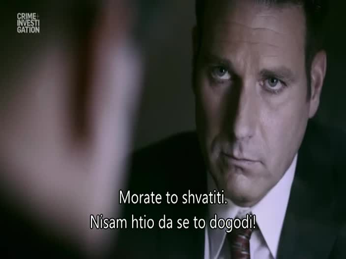 CrimeInvestigation