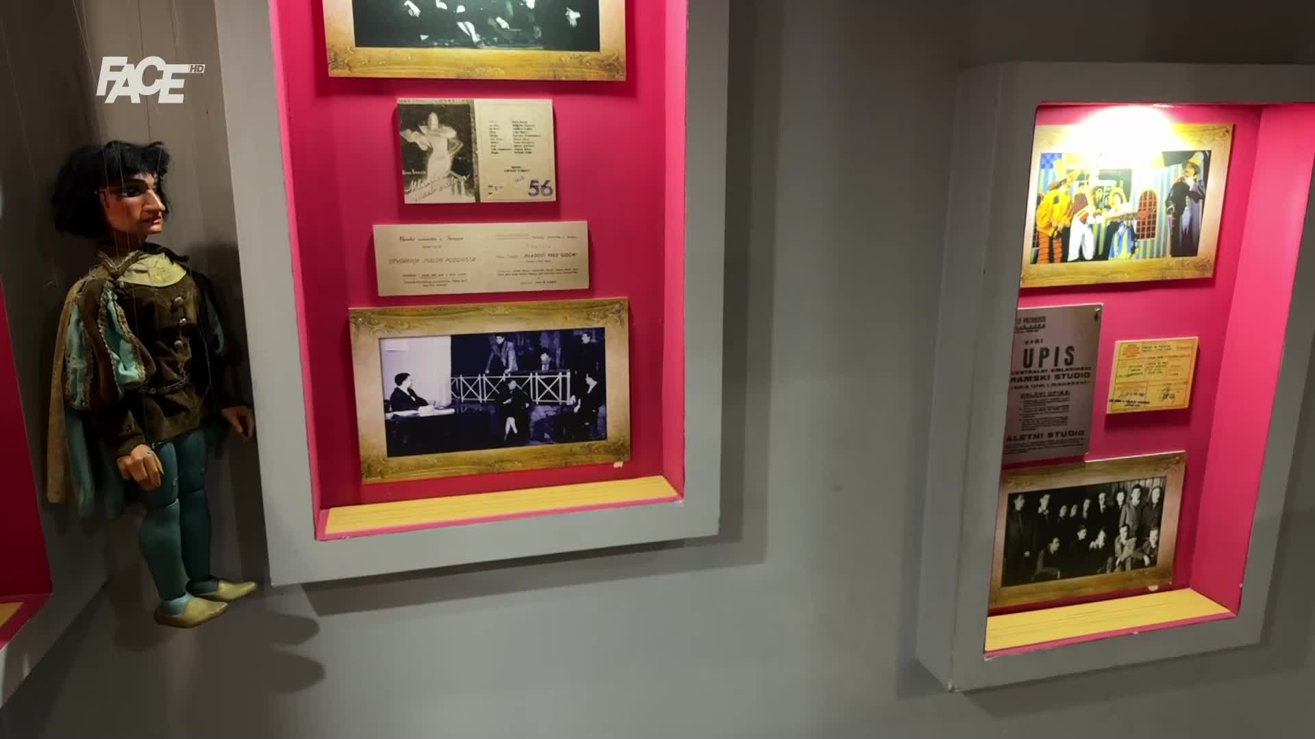 FaceTV