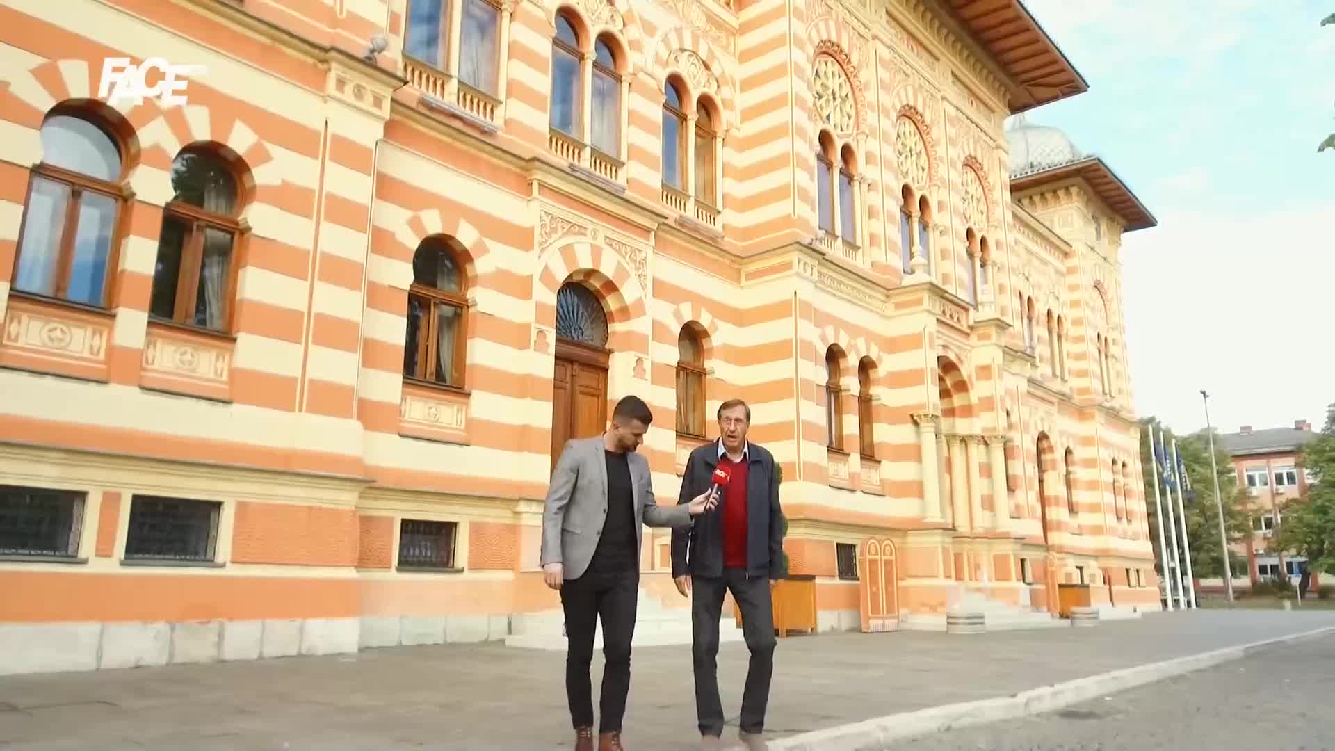 FaceTV