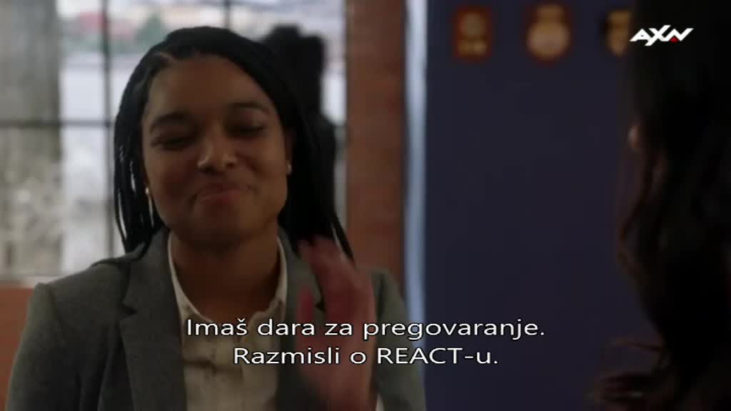 AXN